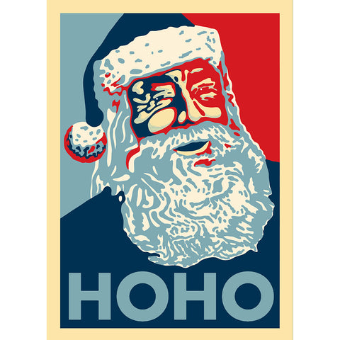 President Santa