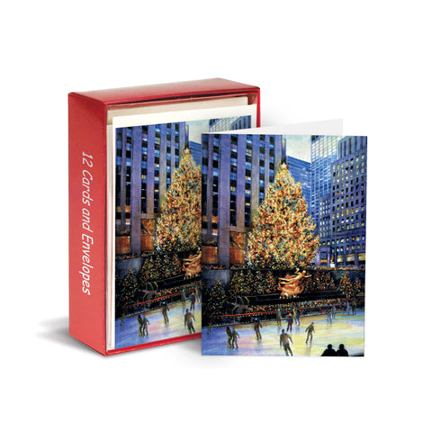 Rockefeller Center