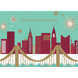 Celebrate The Season