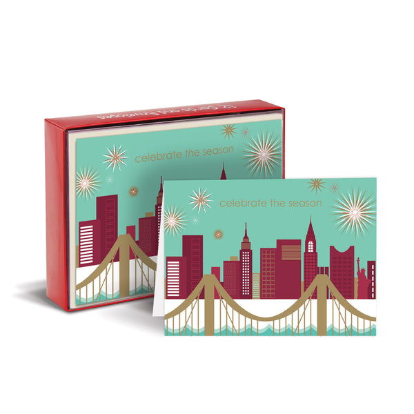 Celebrate The Season