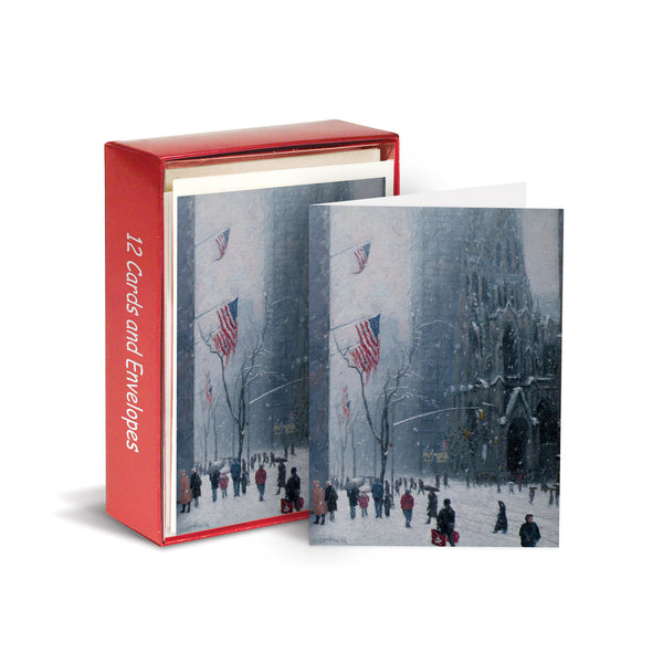 St. Patrick's Cathedral