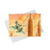 Liberty Swing