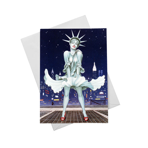 Liberty Monroe