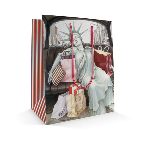 Liberty Taxi - Gift Bag