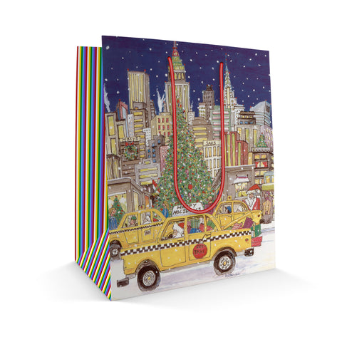 Taxi - Gift Bag