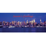 Season's Greetings - Money Holder