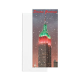 Season's Greetings - Money Holder