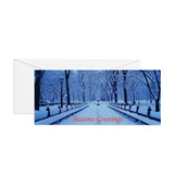 Season's Greetings - Money Holder