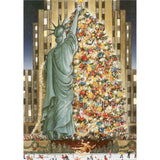 Liberty Tree - Gift Tag