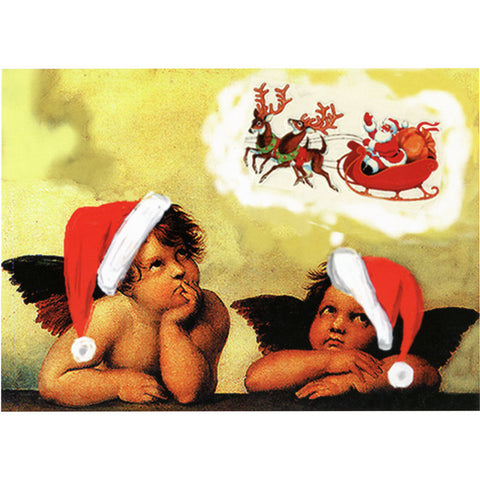Holiday Angels