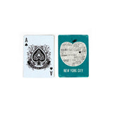 Big Apple NYC - Playing Cards