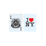 I Love NY - Playing Cards