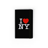 I Love NY - Small Notebook
