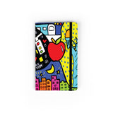 NYC Pop - Small Notebook